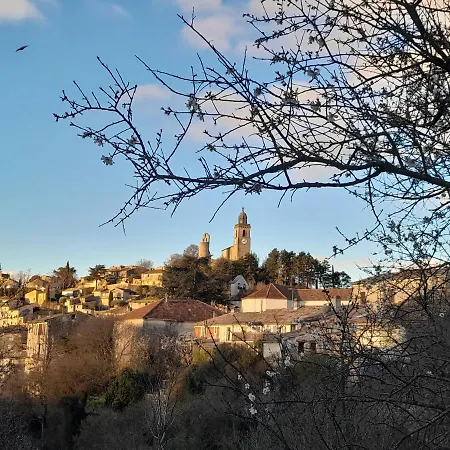 La Maison Du Cai *