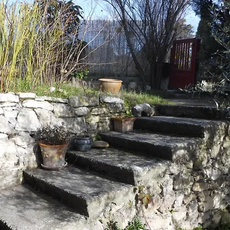 La Maison Du Cai Reillanne