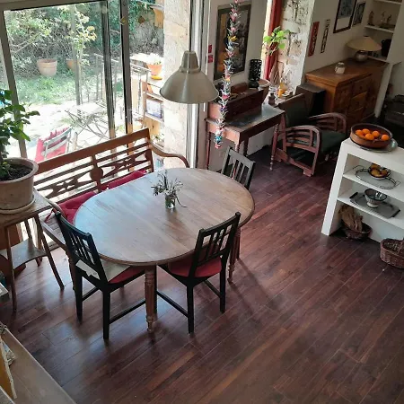 La Maison Du Cai Holiday home