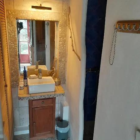 La Maison Du Cai * Reillanne