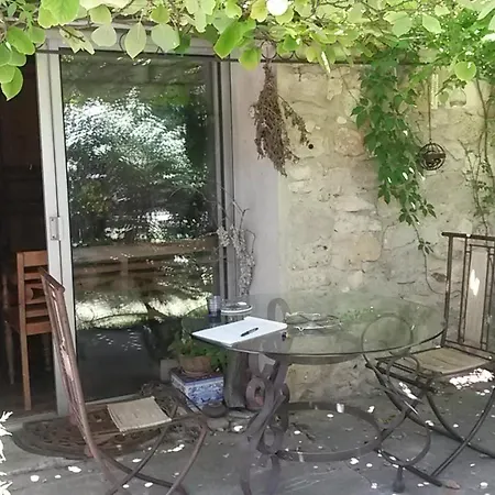 Feriehus La Maison Du Cai