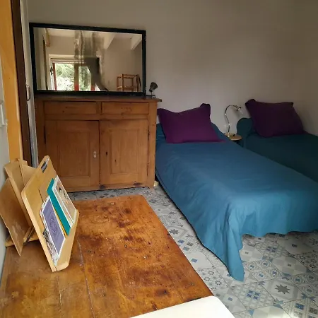 Holiday home La Maison Du Cai