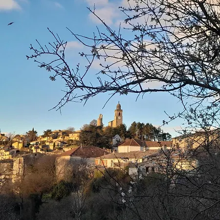 La Maison Du Cai *